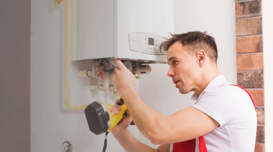 Professional same day plumber in Alanson, MI